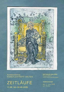 260611_Plakat_Ausstellung_Künstlertreff Velten 260611_Plakat_Ausstellung_Künstlertreff Velten
