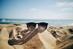 Heute schon an den Sommerurlaub denken!