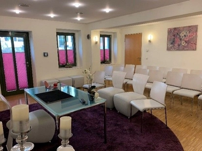Trauzimmer Standesamt&nbsp;&copy;&nbsp;Gemeinde Glienicke/Nordbahn