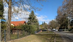 Tulpenstraße Tulpenstraße