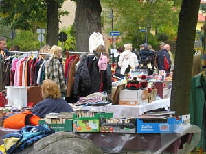 Trödelmarkt
